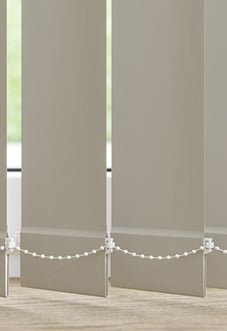 Trinity (FR Blackout), Perdix - Vertical Blind Slats